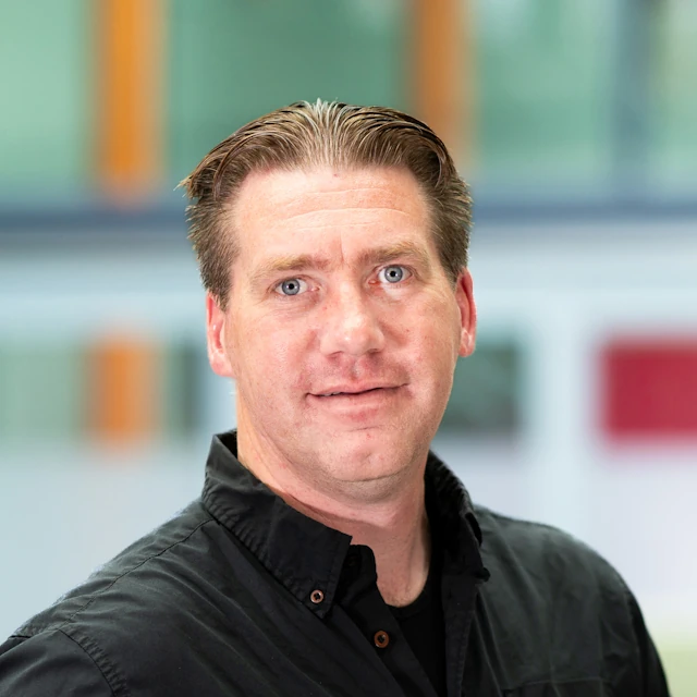 Foto van Jan Henk Bruursema