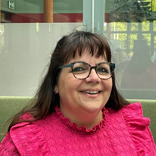 Foto van Manou Mulder