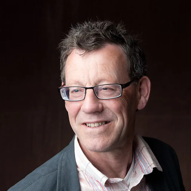 Foto van Henk Idserda