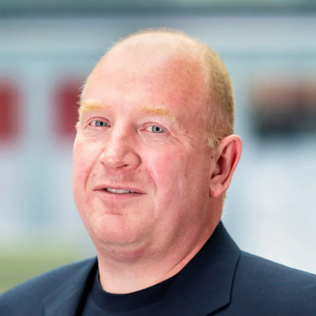 Foto van Norbert Baas